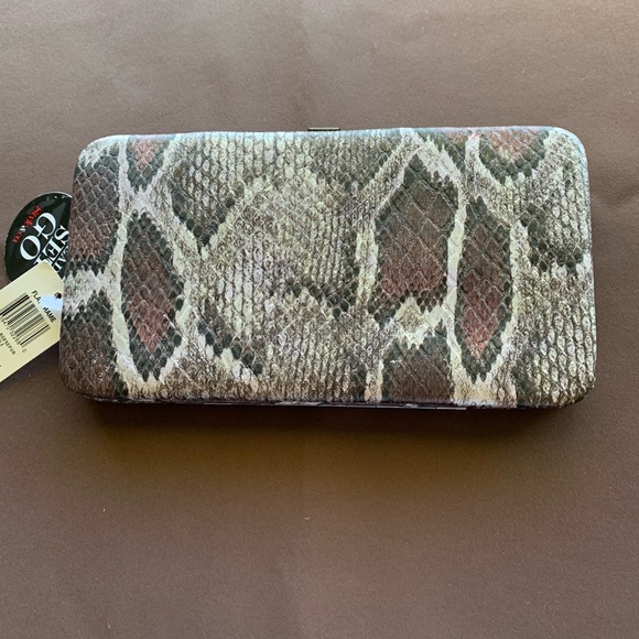 Style&co Handbags - Style and Company wallet